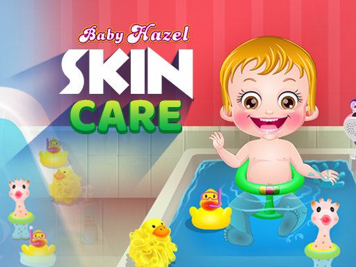 Read more about the article Baby Hazel Skin Care