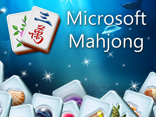 Read more about the article Microsoft Mahjong