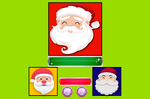 Read more about the article Jewel And Santa Claus