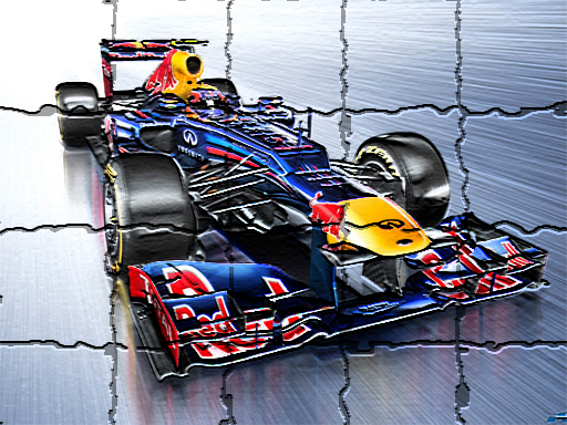 Read more about the article F1 Jigsaw Puzzle