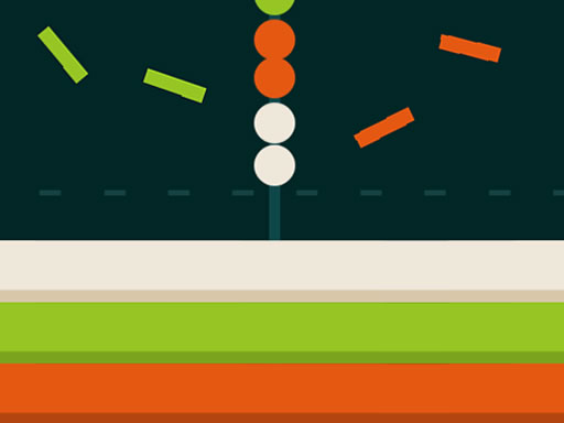 Read more about the article Color Dots