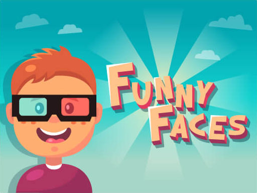 Read more about the article Funny Faces