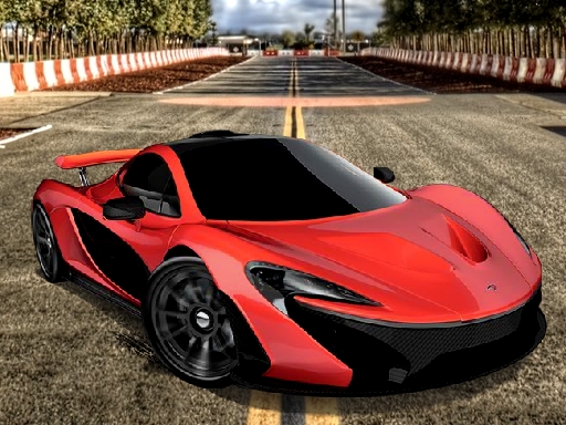 Read more about the article Racing Cars Jigsaw