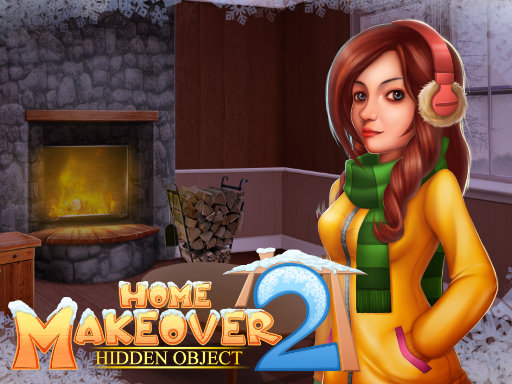 Read more about the article Home Makeover 2 Hidden Object