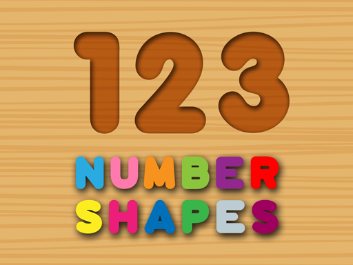 Read more about the article Number Shapes