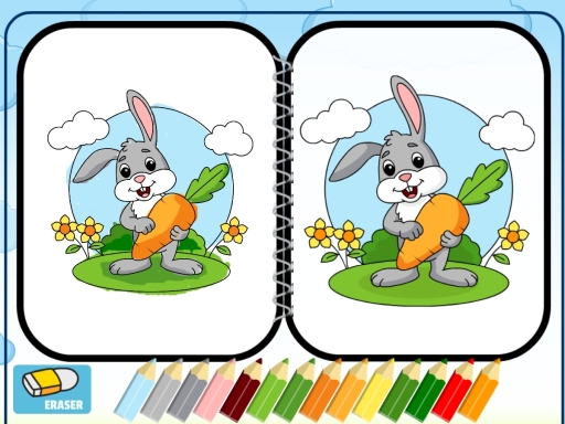 Read more about the article Easter Coloring