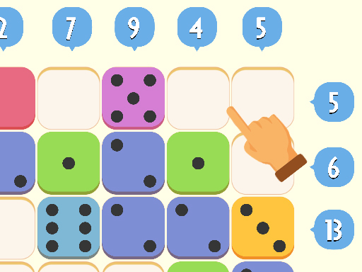 Read more about the article Ten Blocks