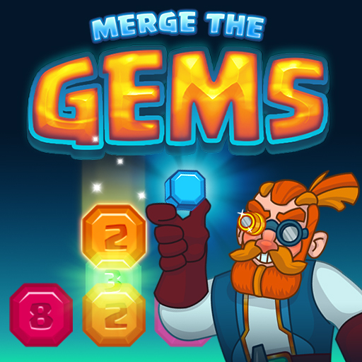 Read more about the article Merge the Gems