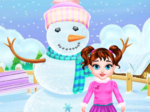 Read more about the article Baby Taylor Winter Time