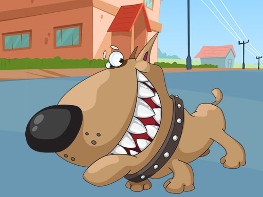 Read more about the article Cute Dogs Jigsaw