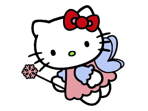Read more about the article Sweet Kitty Spot the Differences