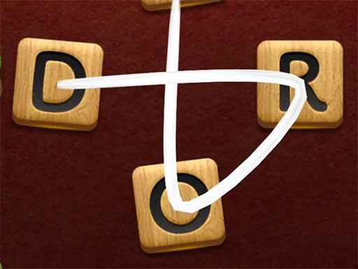 Read more about the article Word Connect