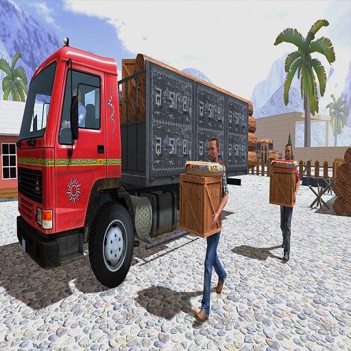 Read more about the article Asian Offroad Cargo Truck Driver Game