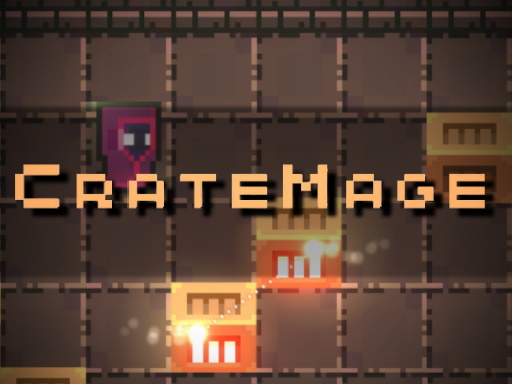 Read more about the article CrateMage