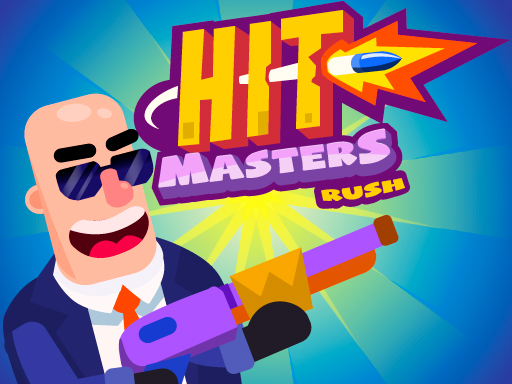 Read more about the article Hit Masters Rush