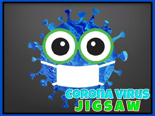 Read more about the article Corona Virus Jigsaw