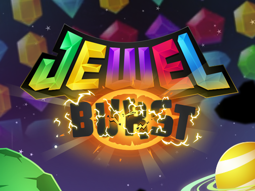Read more about the article Jewel Burst