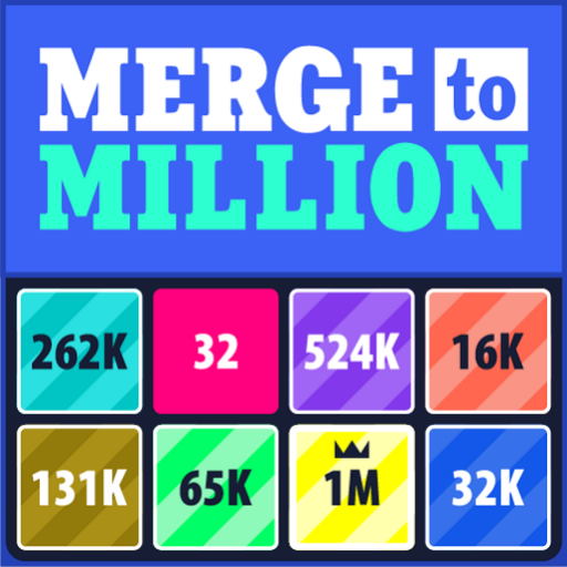 Read more about the article Merge To Million