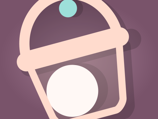 Read more about the article Bucket Ball