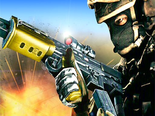 Read more about the article Frontline Commando Mission 3D