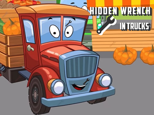Read more about the article Hidden Wrench In Trucks
