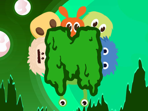 Read more about the article Mini Monster Match 3