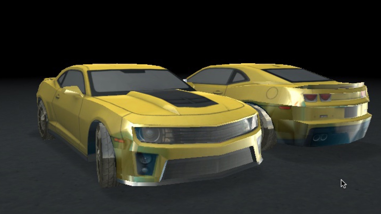 Read more about the article Turbo Drift