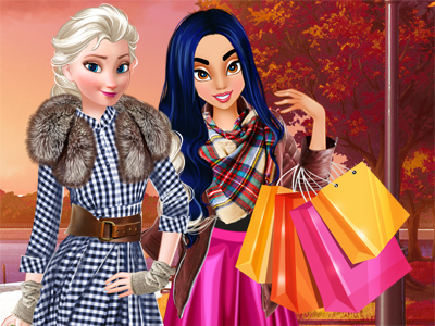 Read more about the article Autumn Must Haves for Princesses