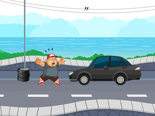 Read more about the article Crazy Road Runner