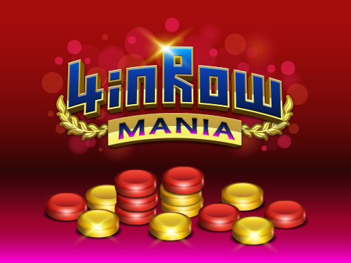 Read more about the article 4 in Row Mania