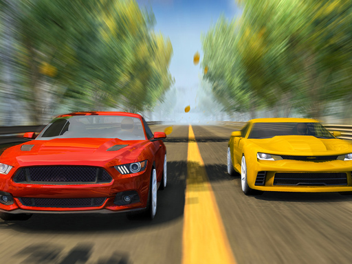 Read more about the article Drag Racing 3D