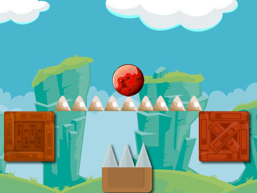 Read more about the article Fun Gravity Ball