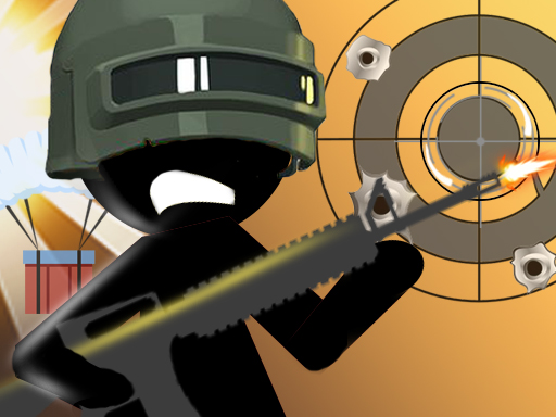Read more about the article Crazy Sniper Shooter