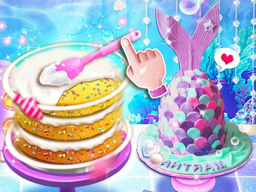 Read more about the article Unicorn Chef Design Cake