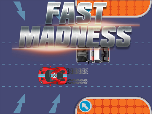Read more about the article Fast Madness