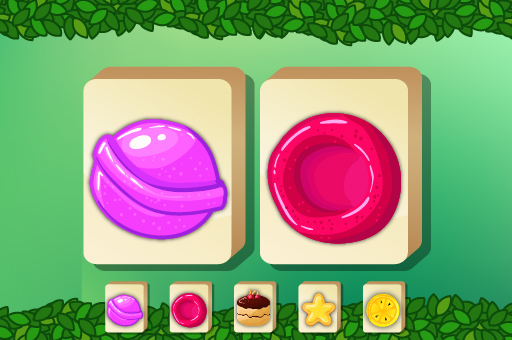 Read more about the article Mahjong Candy