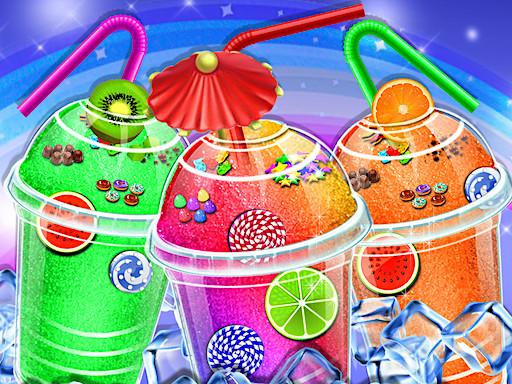 Read more about the article Rainbow Frozen