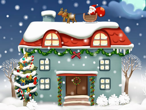 Read more about the article Christmas Rooms Differences