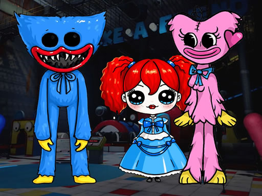 Read more about the article Huggie Wuggie Jigsaw