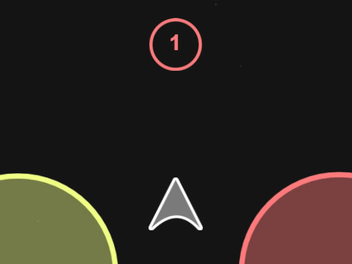 Read more about the article Color Ship Shooter