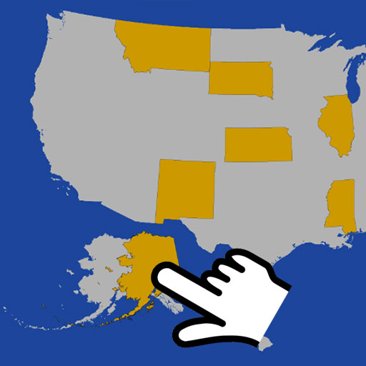 Read more about the article USA Map Challenge