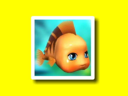 Read more about the article Cute Fish Jigsaw