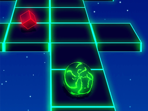 Read more about the article Space Roll