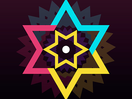 Read more about the article Color Shooter