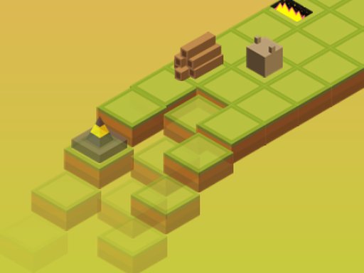 Read more about the article Tiny Runner