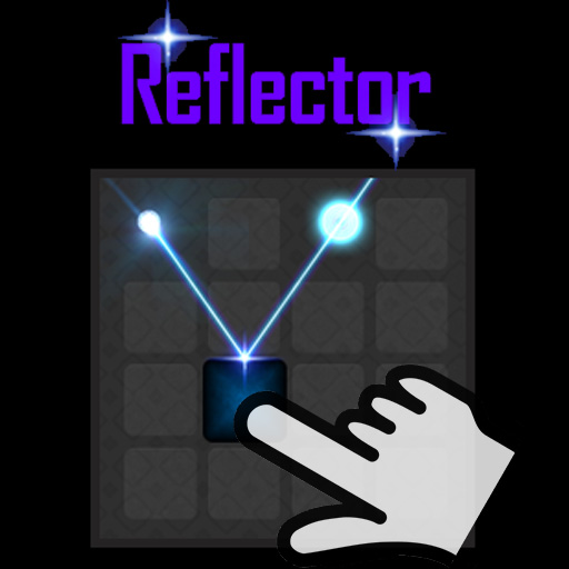 Read more about the article Reflector PGS