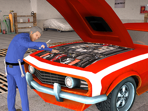 Read more about the article Car Mechanic 2017