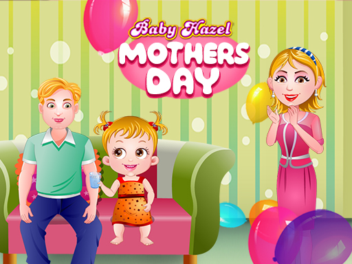 Read more about the article Baby Hazel Mothers Day