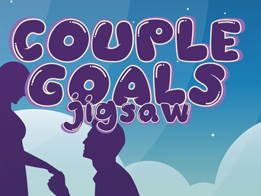 Read more about the article Couple Goals Jigsaw