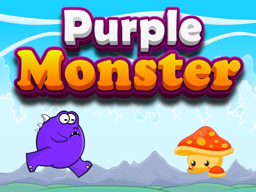 Read more about the article Purple Monster Adventure